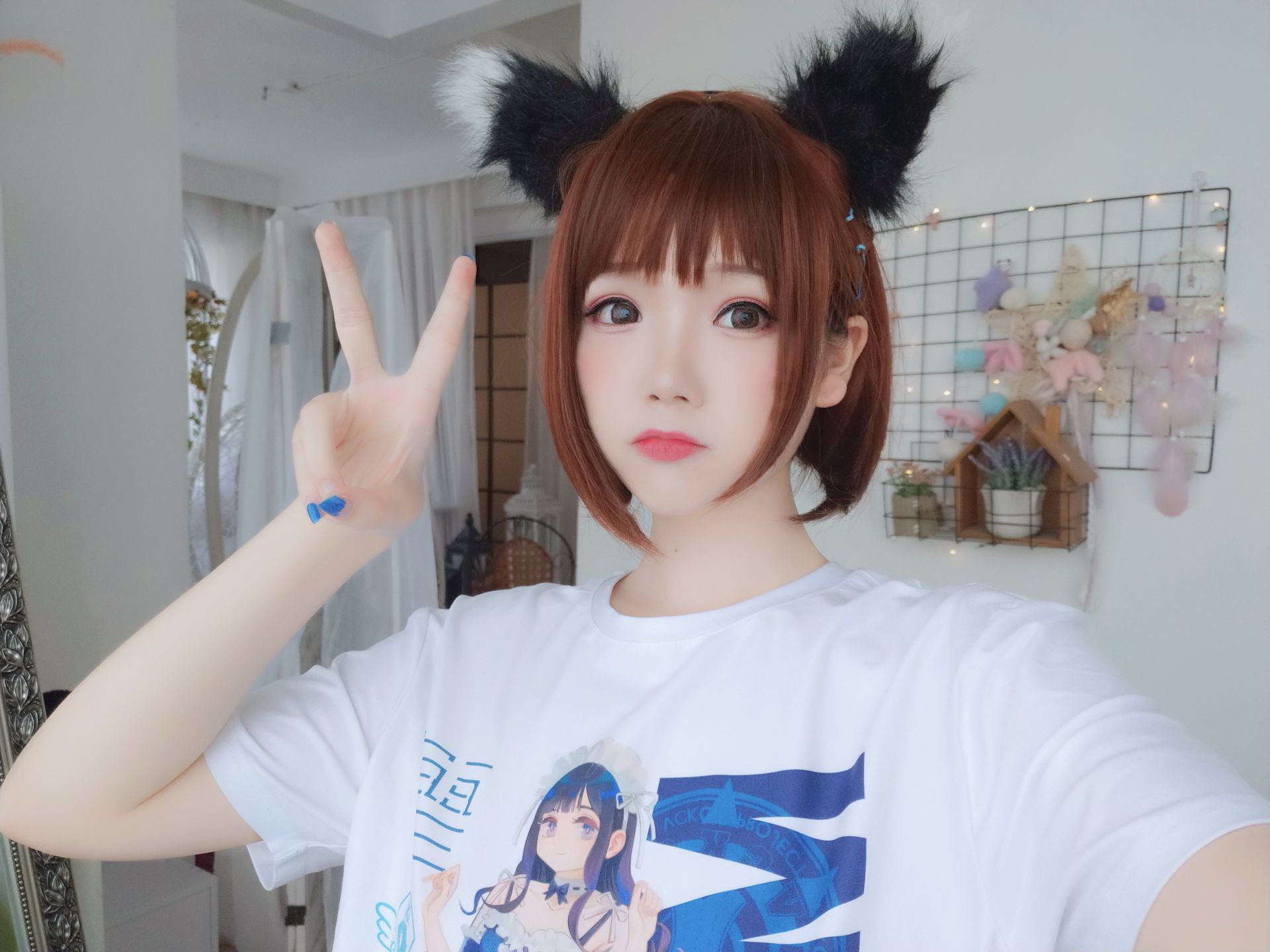 雪晴Astra---自撮りVol18-彼女的日常-127P13V-10GB-08-13