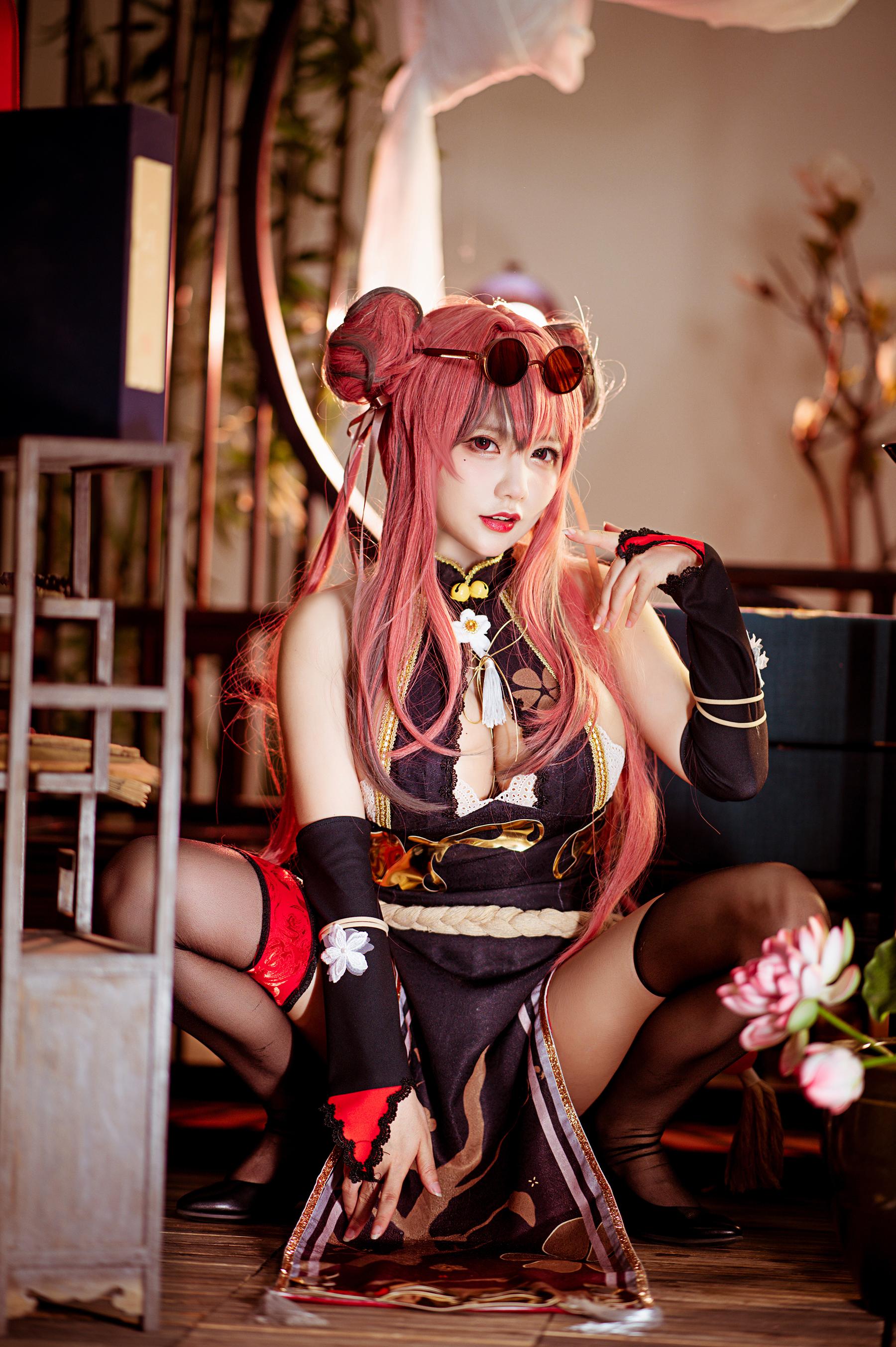 003-是一只熊仔吗-布莱默顿-功夫少女-30P-13715-MB-08-22