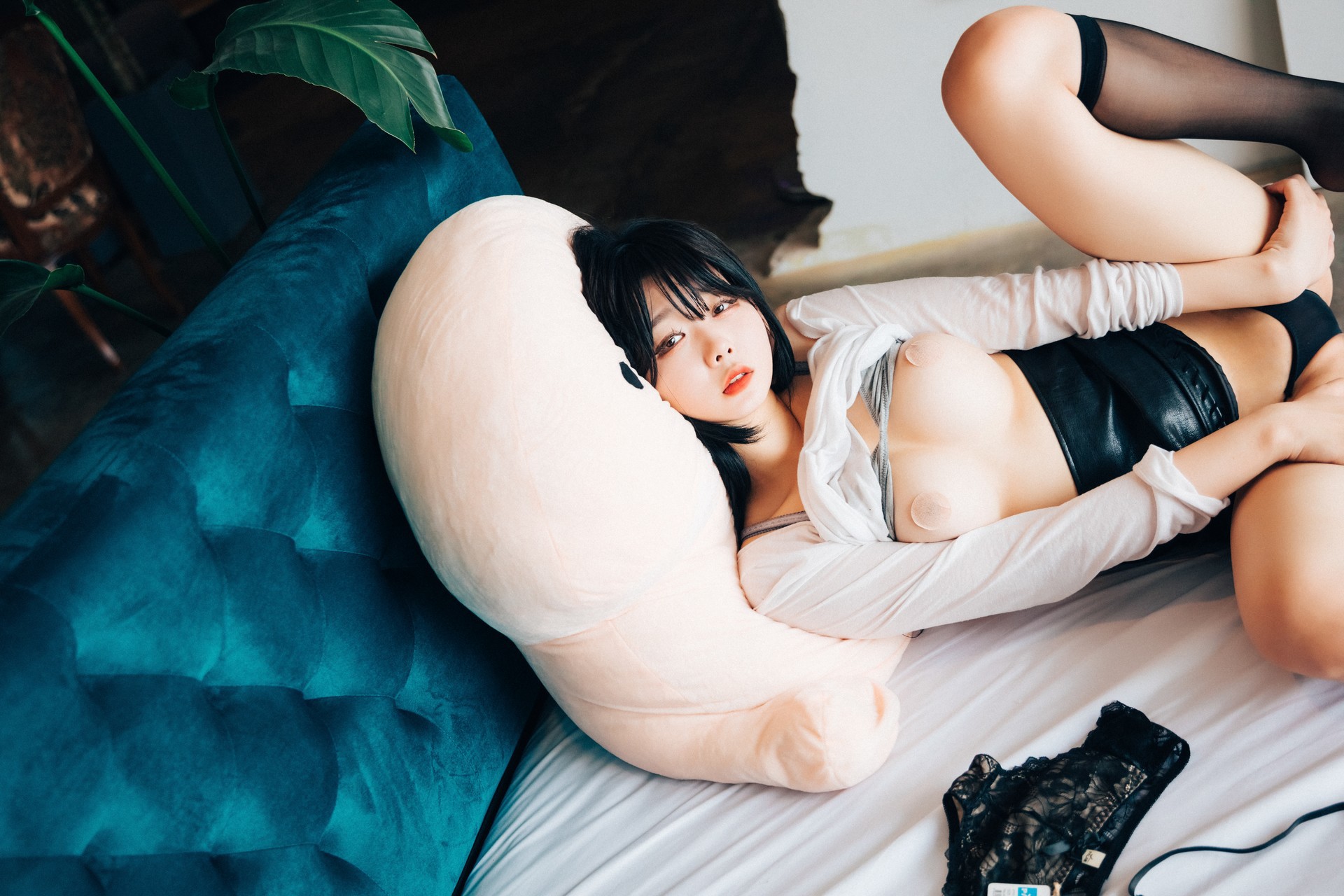 ZIAKwon-권지아-Loozy-XXX-Trip-Set02-03-26