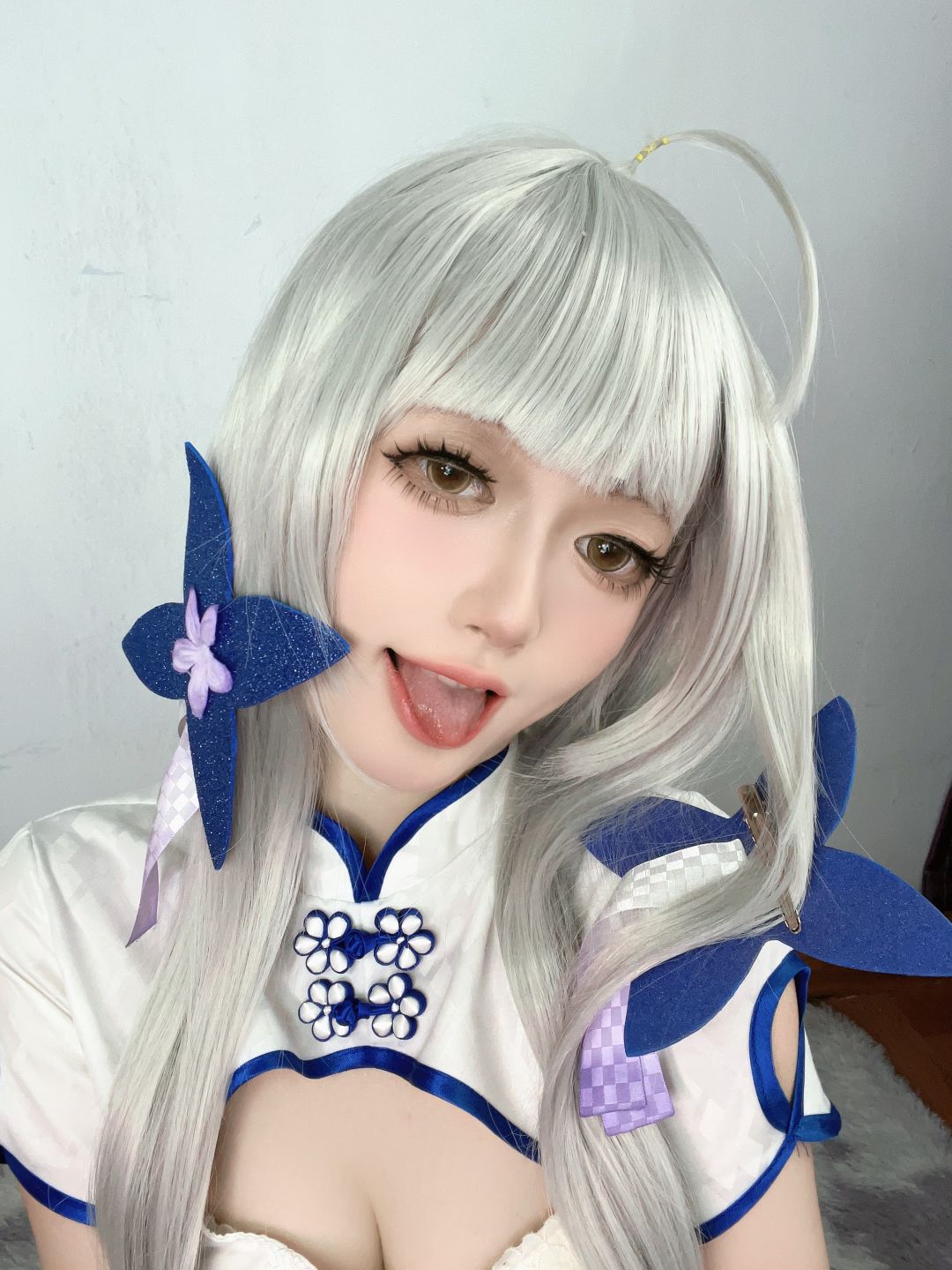 趴趴捣蛋陌---光辉自拍-06-06