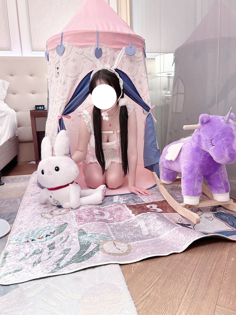 呆呆酱-合集-12-31