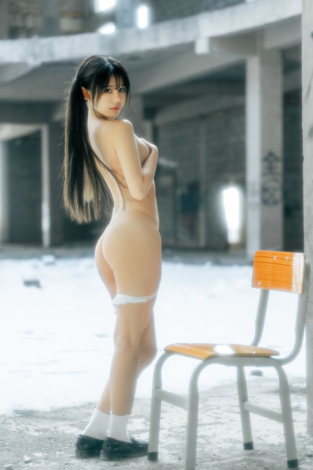 rua阮阮---失乐园-55P-687MB-06-06