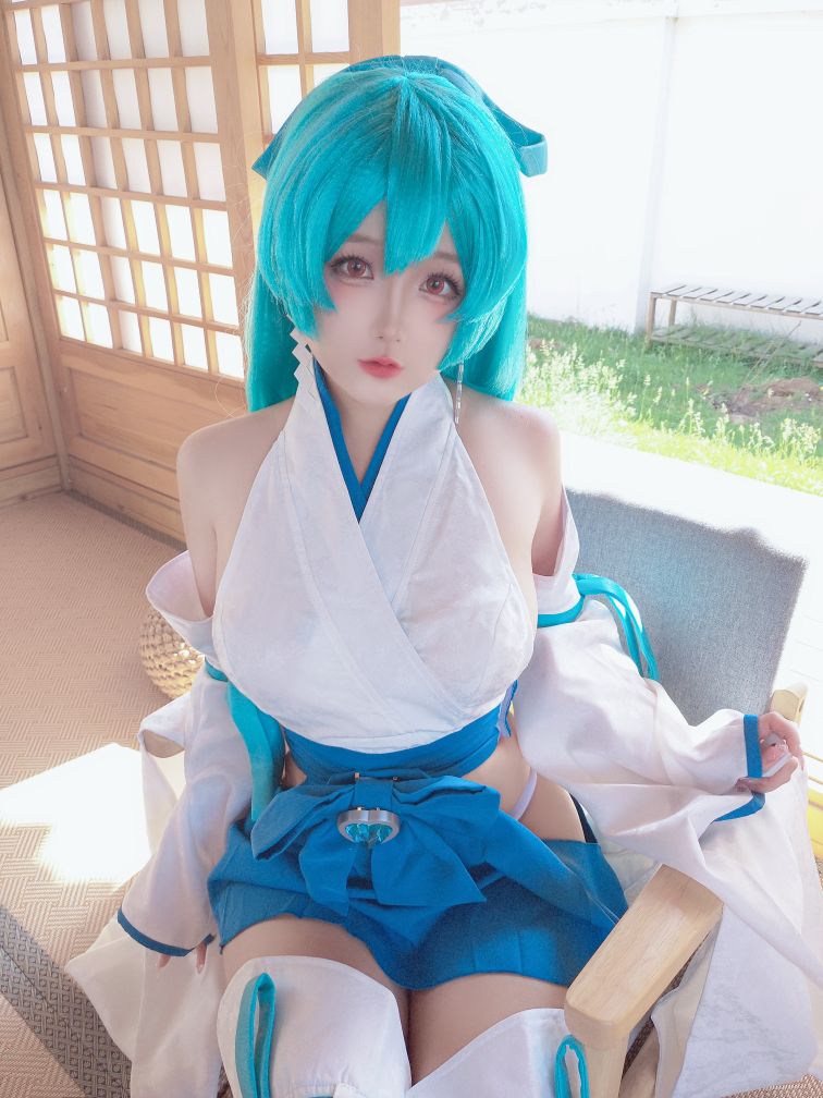 日奈娇---水神小夜85P-133GB-07-13