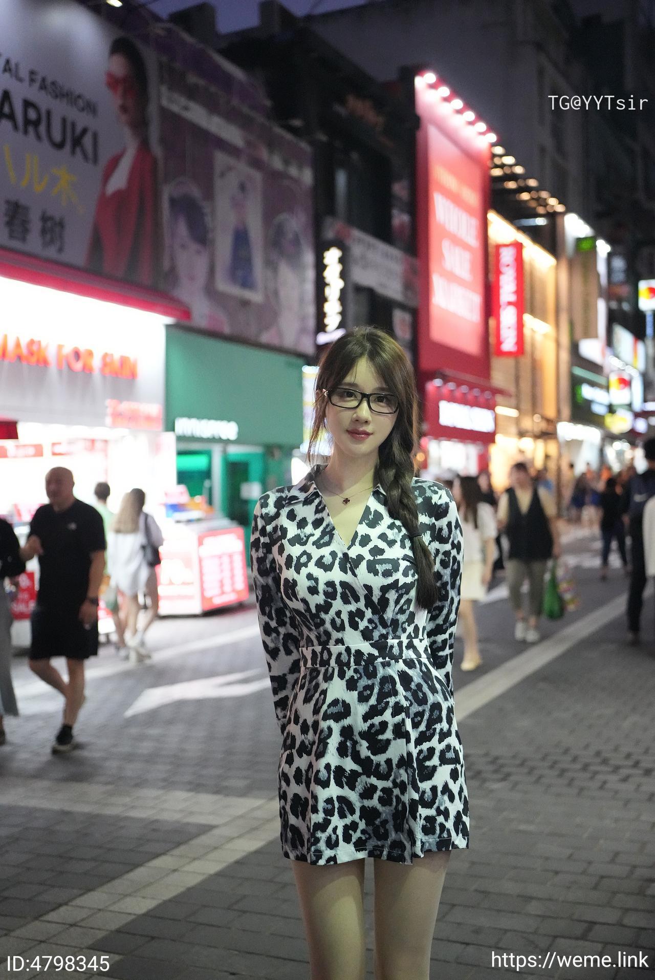 抖音-轩子巨二兔-微密圈-NO001期-39P2V-08-15