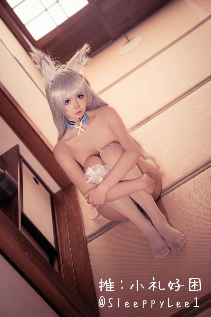 小礼好困---信浓-36P-366MB-05-17