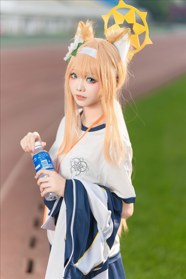 艾西Aiwest---碧蓝档案伊落玛丽-体操服-44P-44P-24425-MB-20240901k-09-02