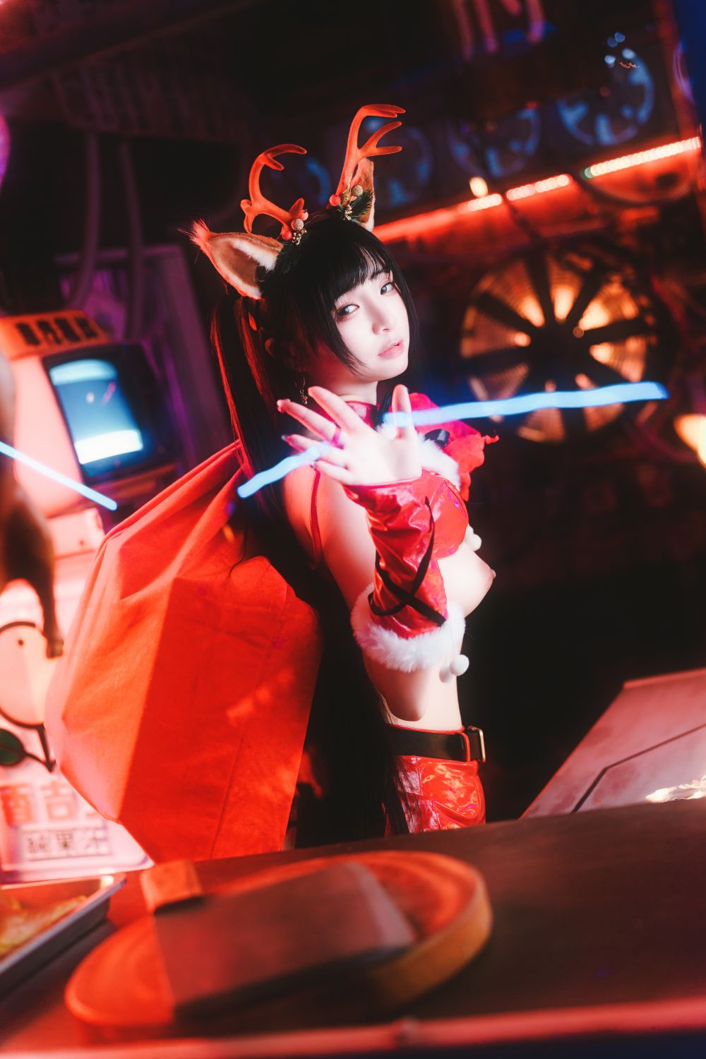 落落Raku-12月订阅-135P1V-133GBDear-Deer-04-13