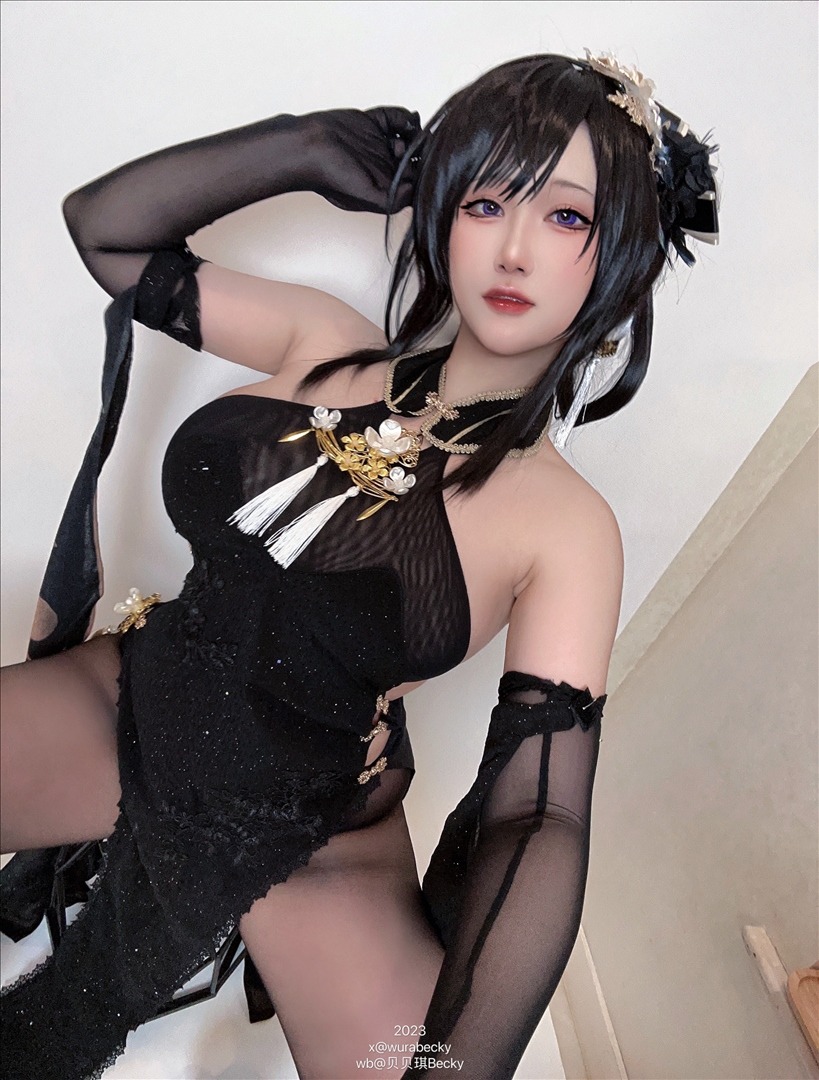 贝贝琪Becky---镇海-24P-20240822l-24P-4733-MB-08-22