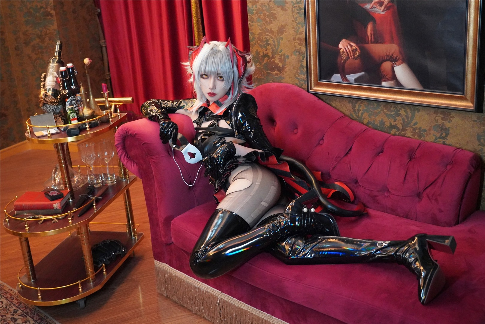 絞肉姬Walküre-明日方舟W愚夜密函-61P-49805-MB-20240901q-09-02