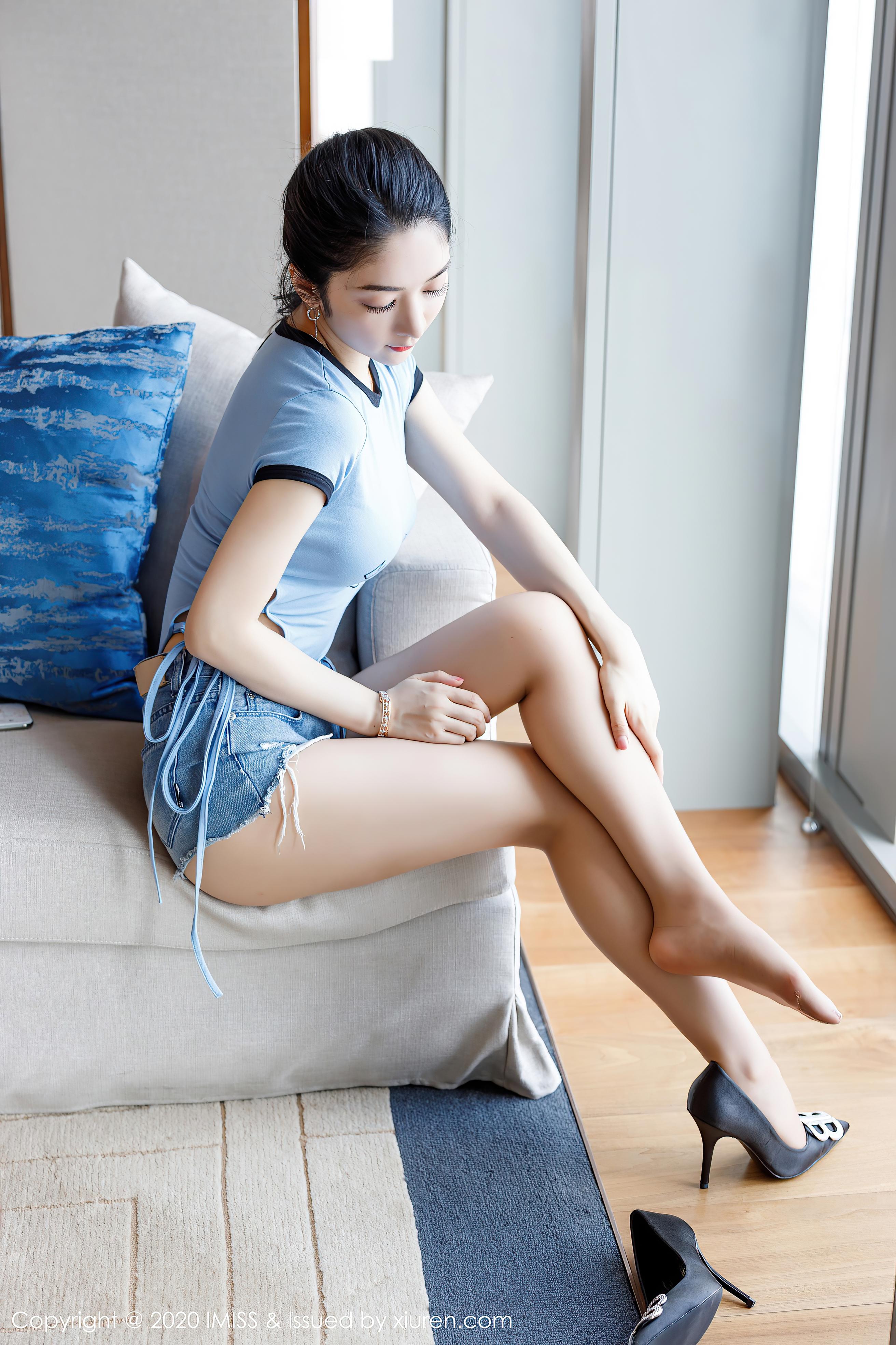 015-IMiss爱蜜社-20200806-VOL489-Angela小热巴-109P-107-GB-08-23