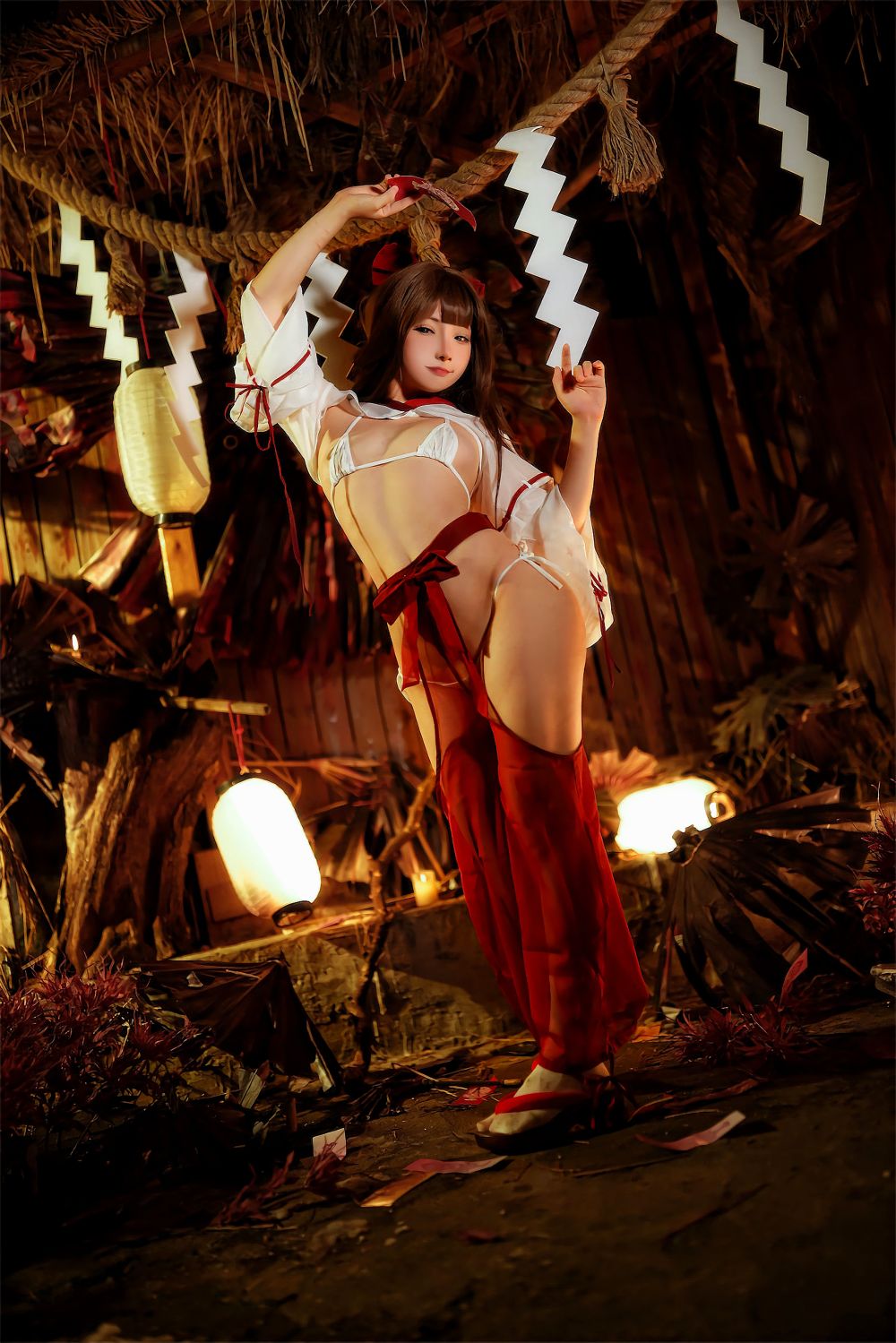 是三不是世w-祈福巫女-43P-336MB-02-06