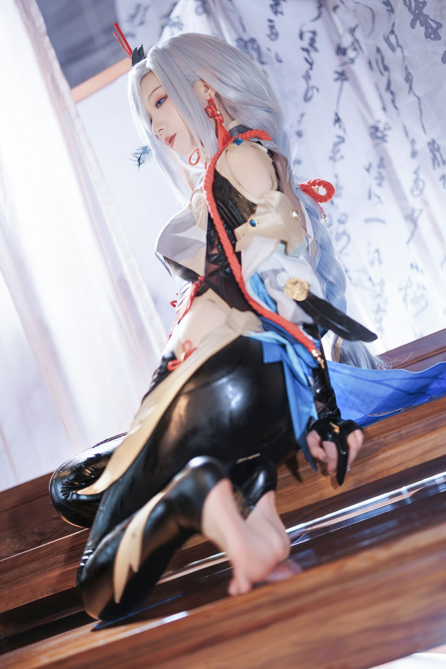 封疆疆v---原神-申鹤-08-28