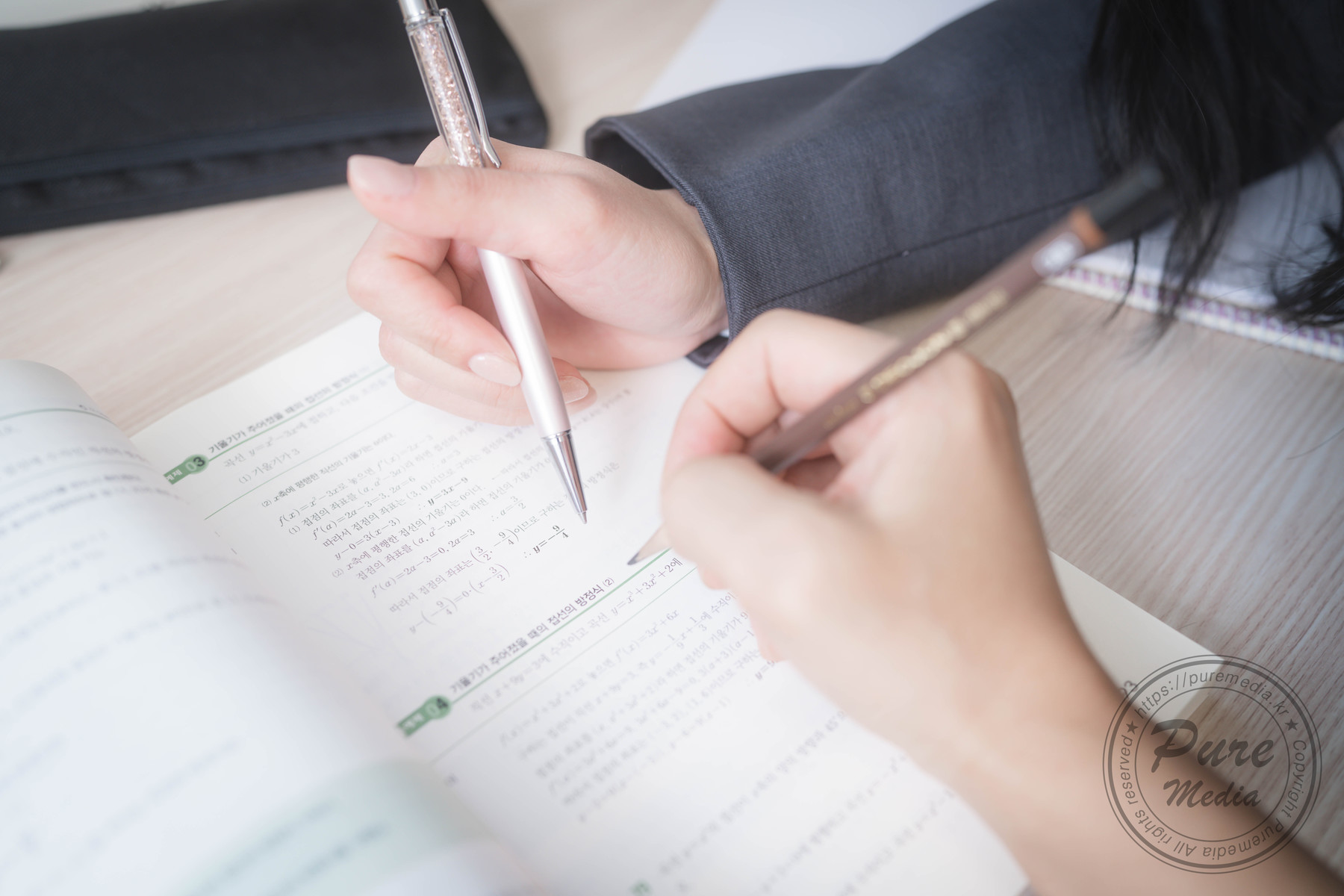 Yeha-예하-PURE-MEDIA-Vol224-The-Secret-XXX-Class-Set01-09-26