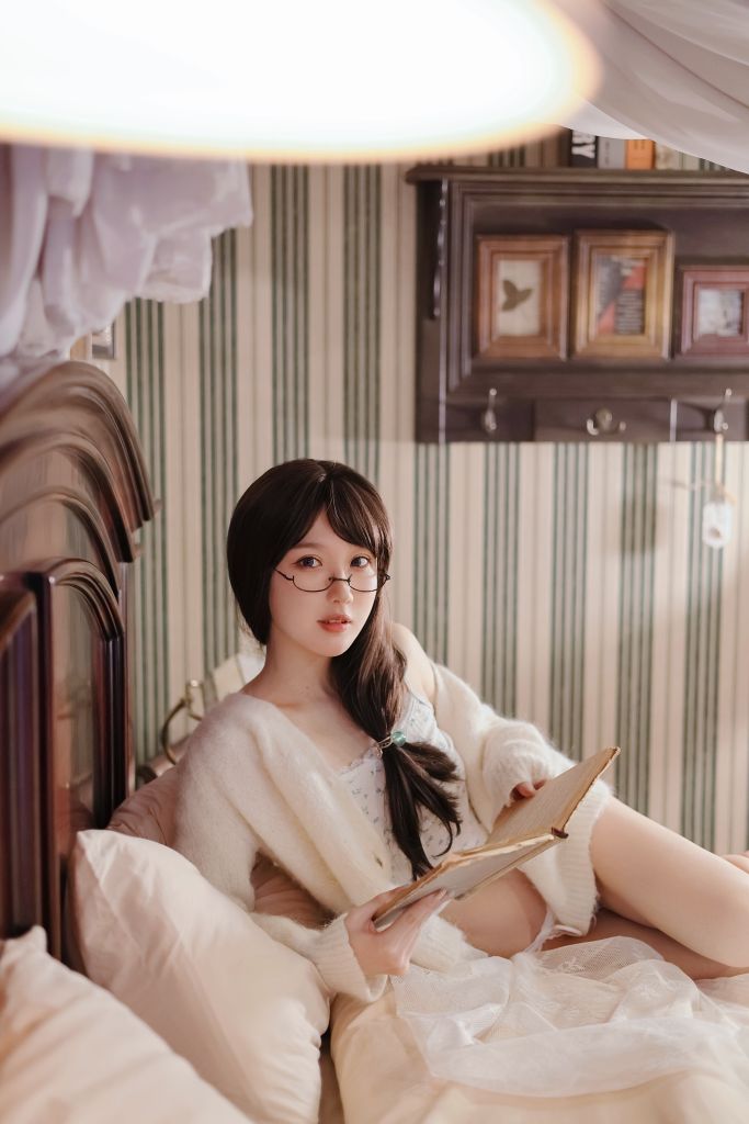 阿包也是兔娘---轻熟女-34P-626MB-02-25