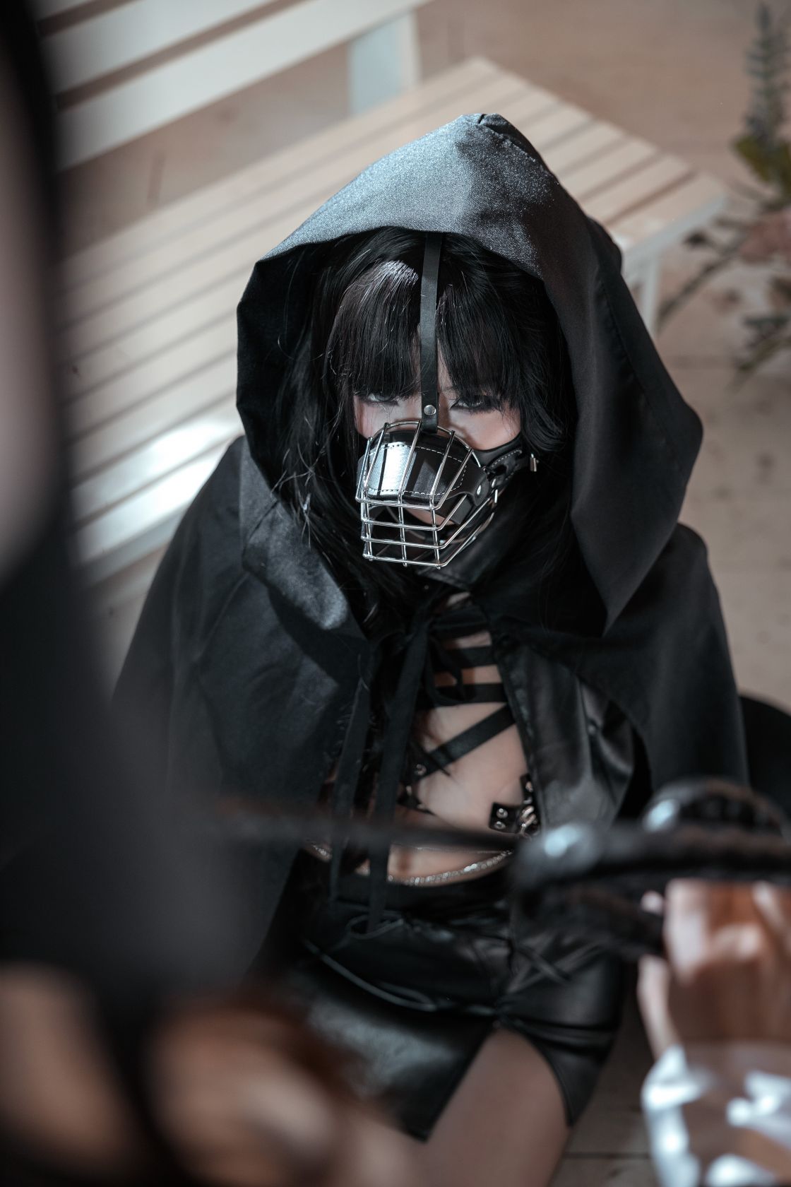 九言---修女与狗60P6V-01-14