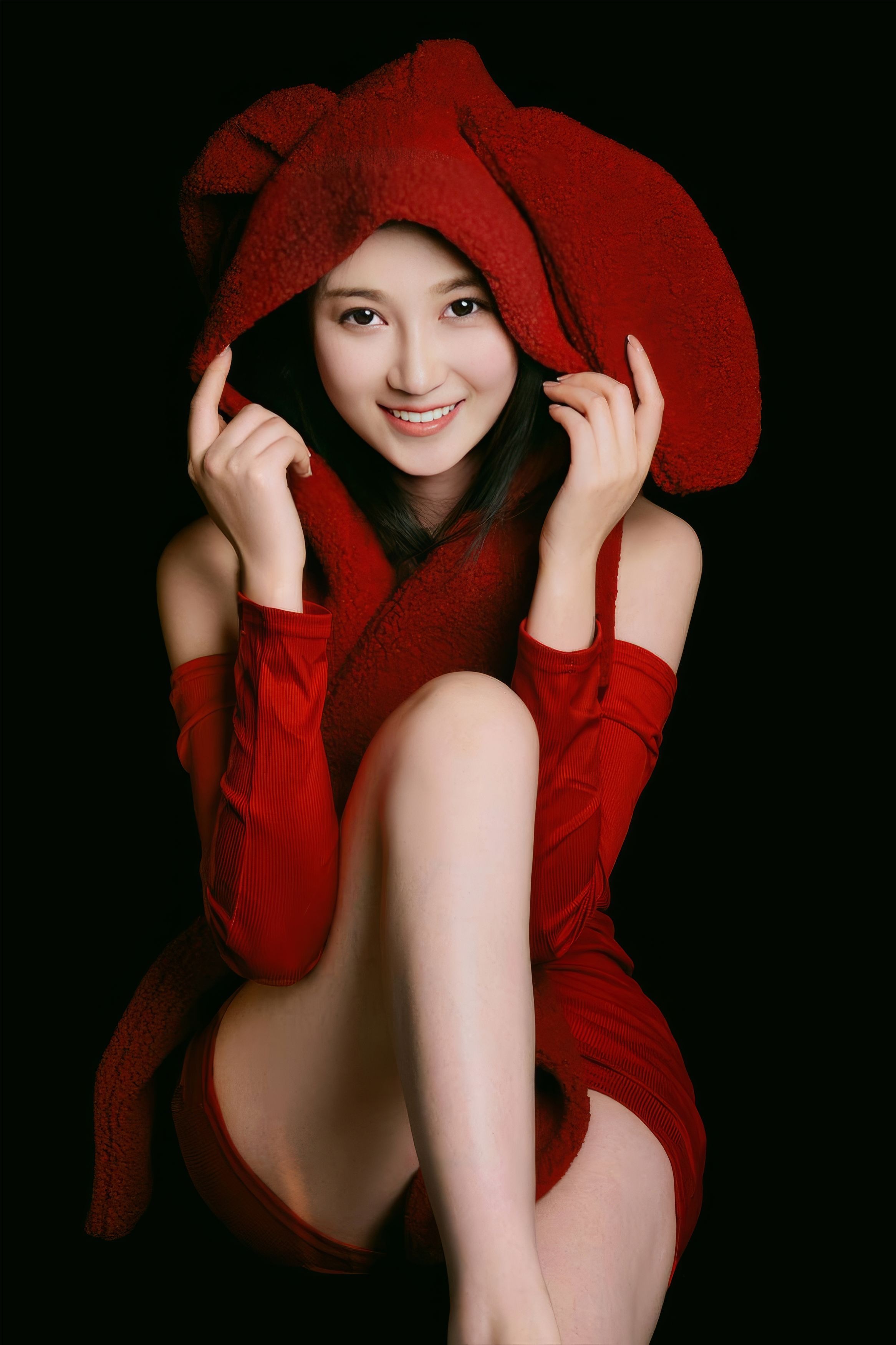 年年---拜年兔-39P-08-19