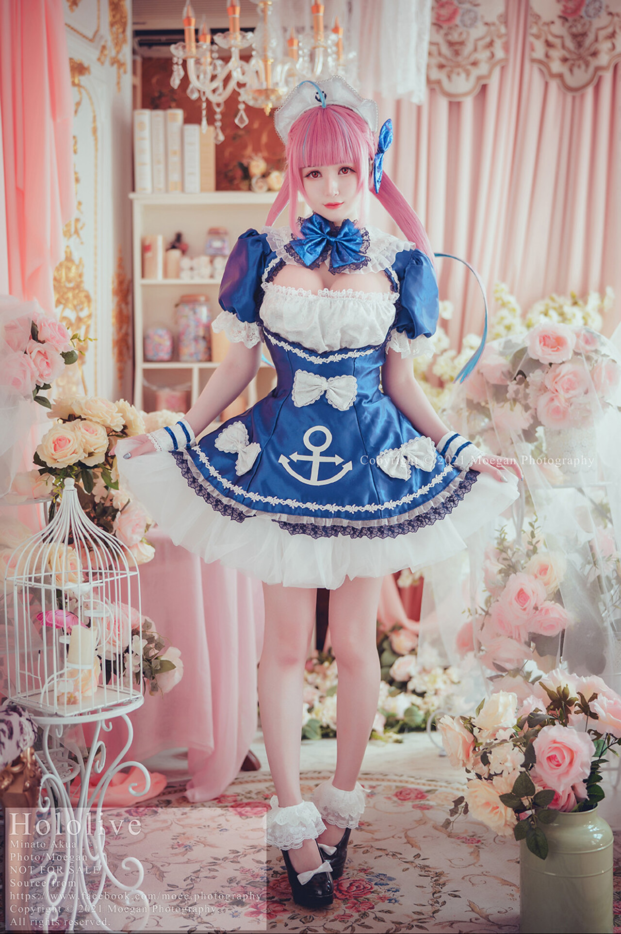 Miyana咪呀-Minato-Aqua-湊あくあ-ホロライブ-08-18