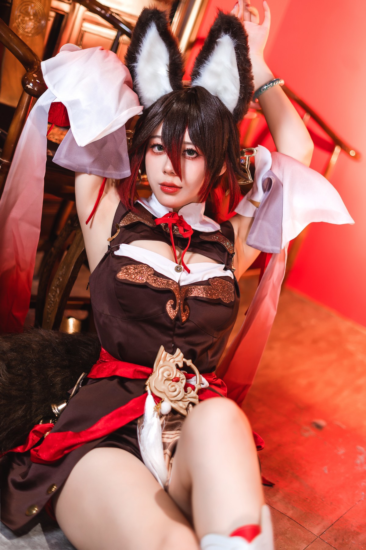 Cosplay-九言-停云-Tingyun-Set01-04-07