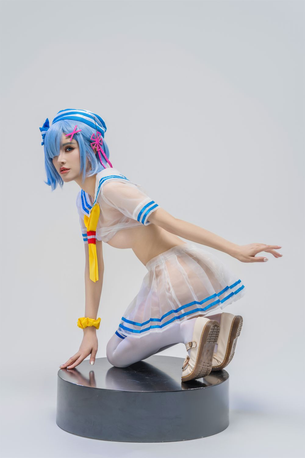 鹿八岁baby---Re从零开始的异世界生活-蕾姆-05-14