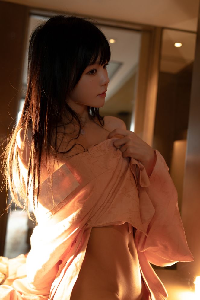 桜桃喵-拢花-23P-03-05