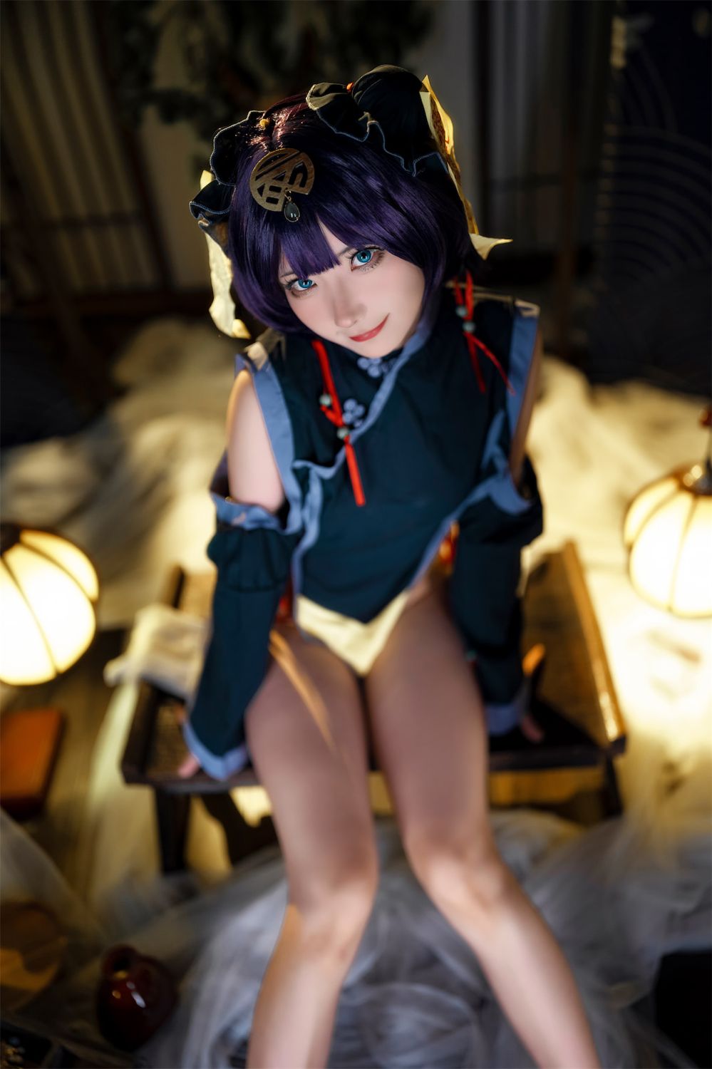 是三不是世w-小僵尸50P655MB-02-06