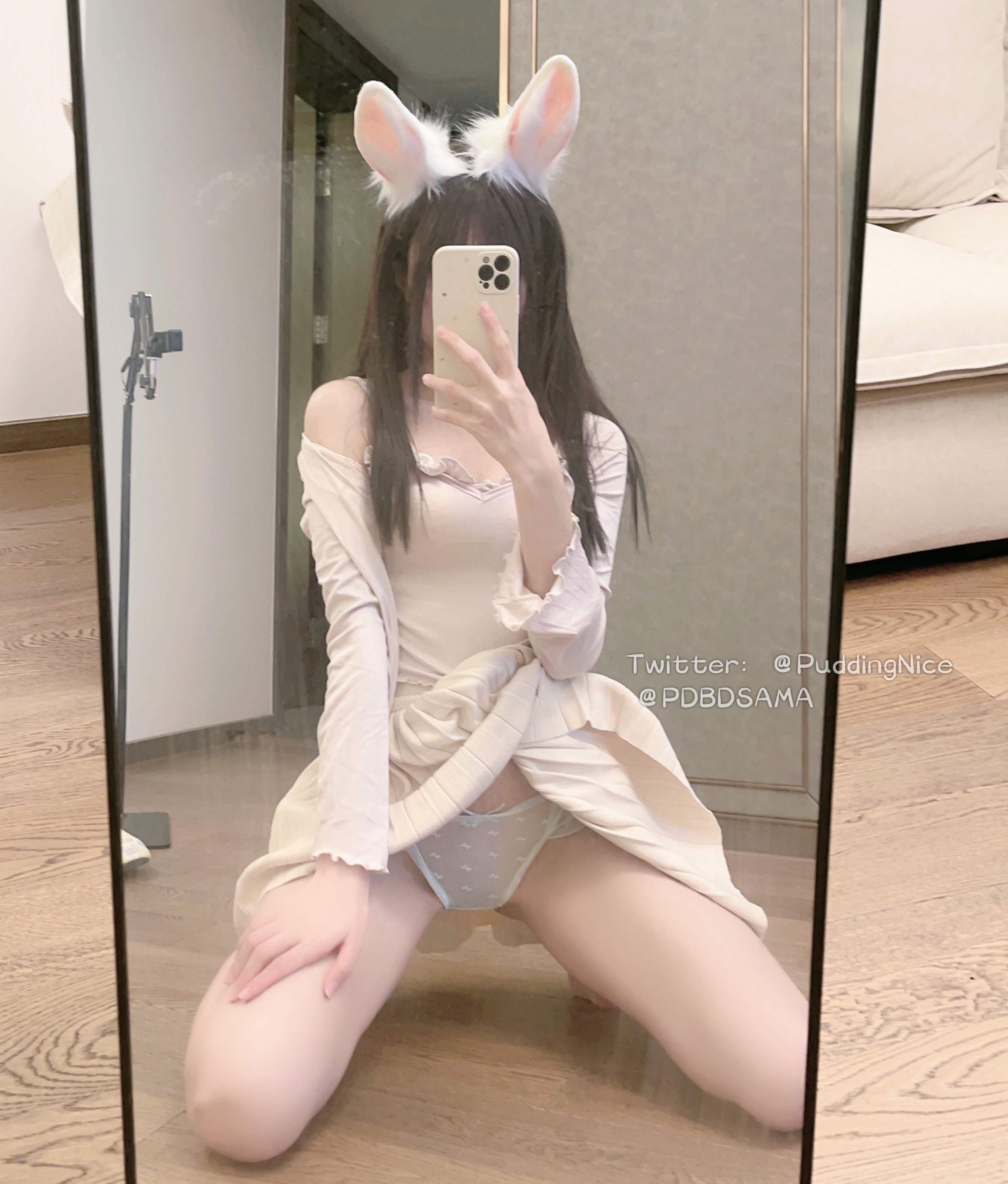 布丁大法---糯米糕-05-31