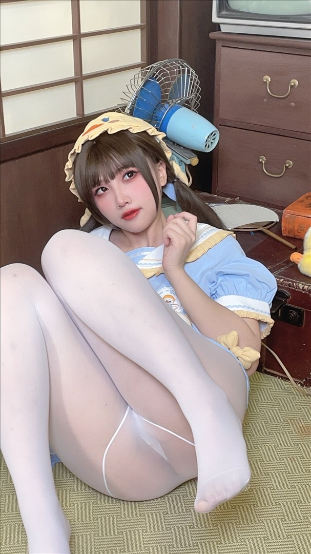 小和甜酒---鸭鸭幼稚园-170P2V-172P-2V-40758-MB-20240814y-08-14