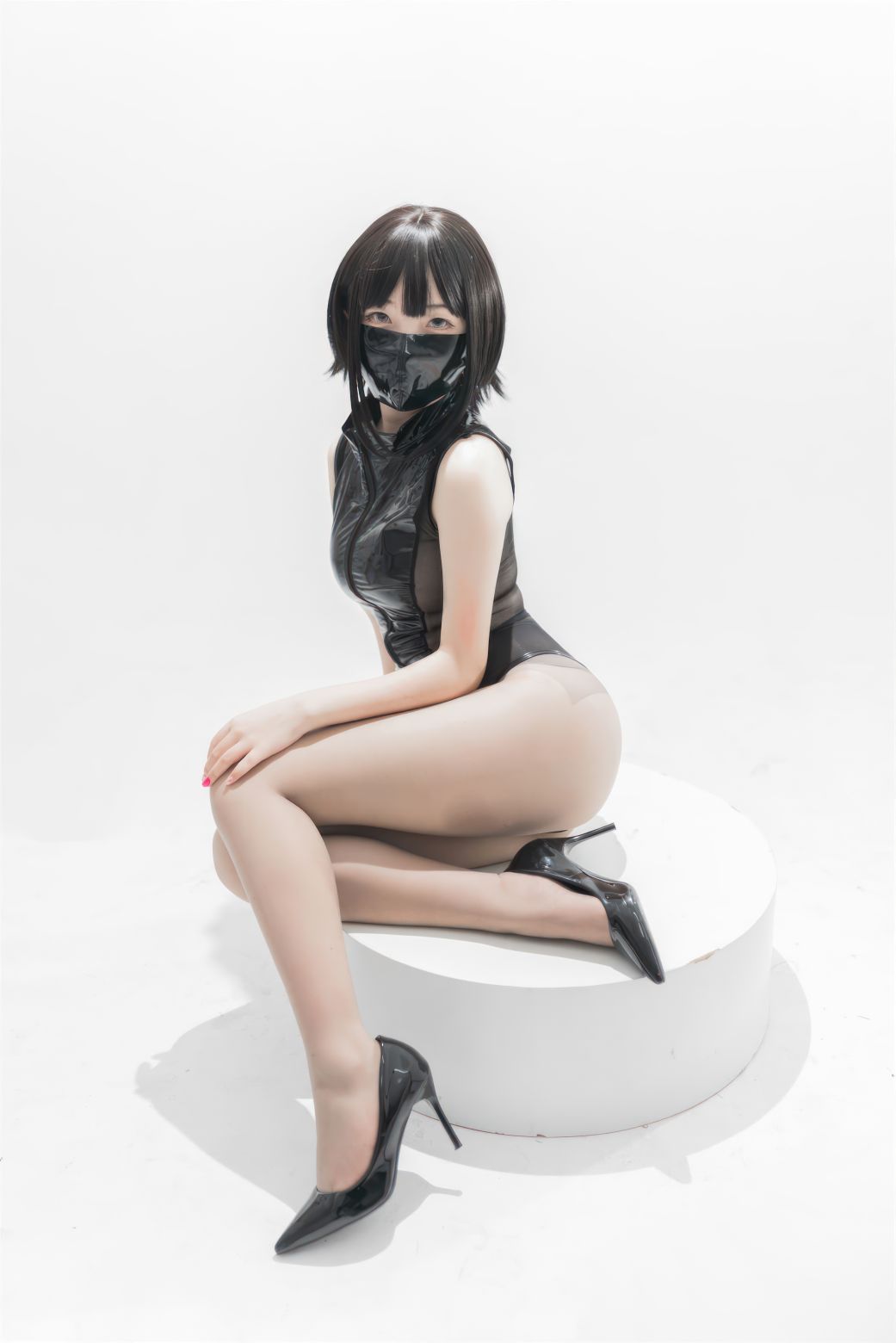 花铃---灰丝皮衣-05-03