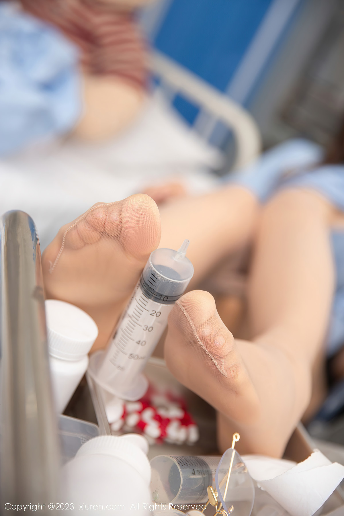 XiuRen秀人网-NO6849-绮里嘉ula-04-06