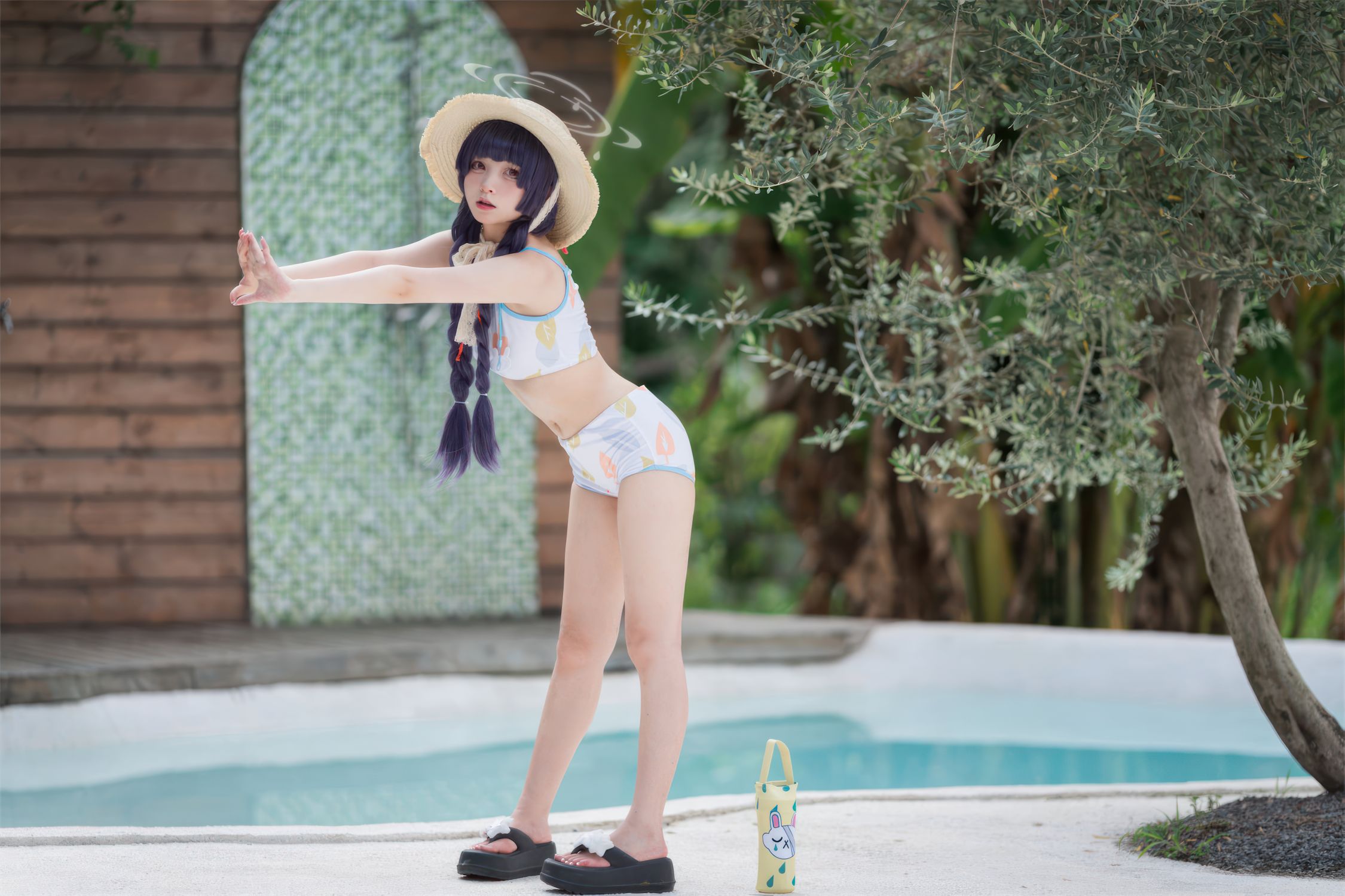 花铃-碧蓝档案-美游泳装-04-15