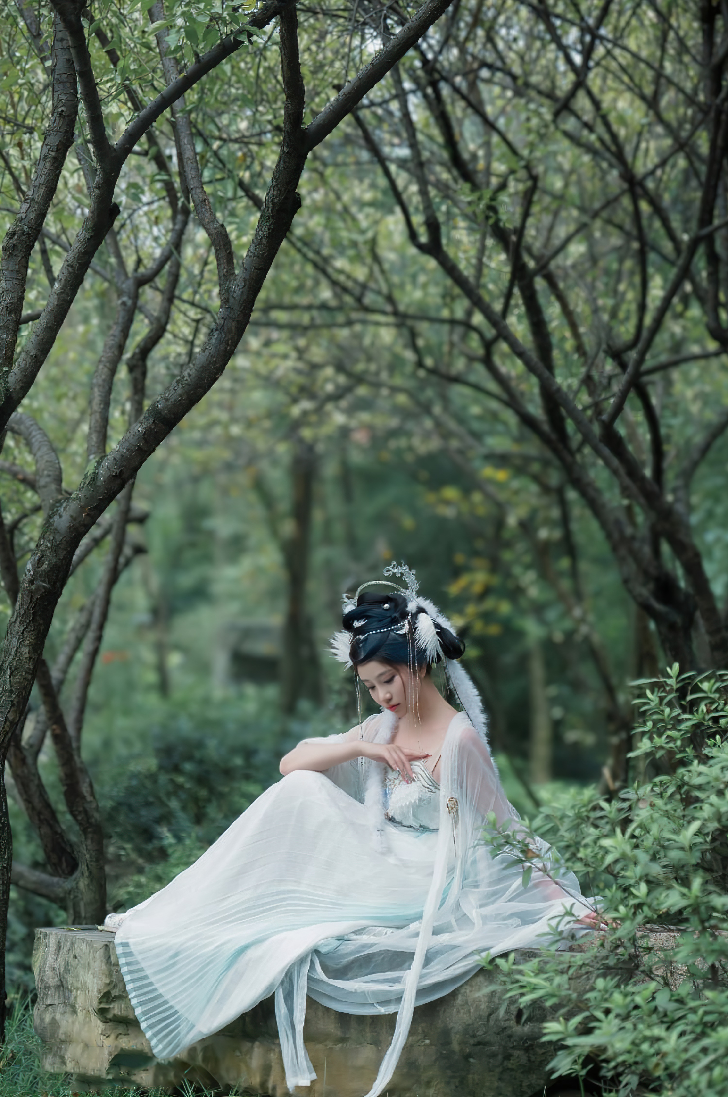 年年-嫦娥仙子-49P-808MB-11-20