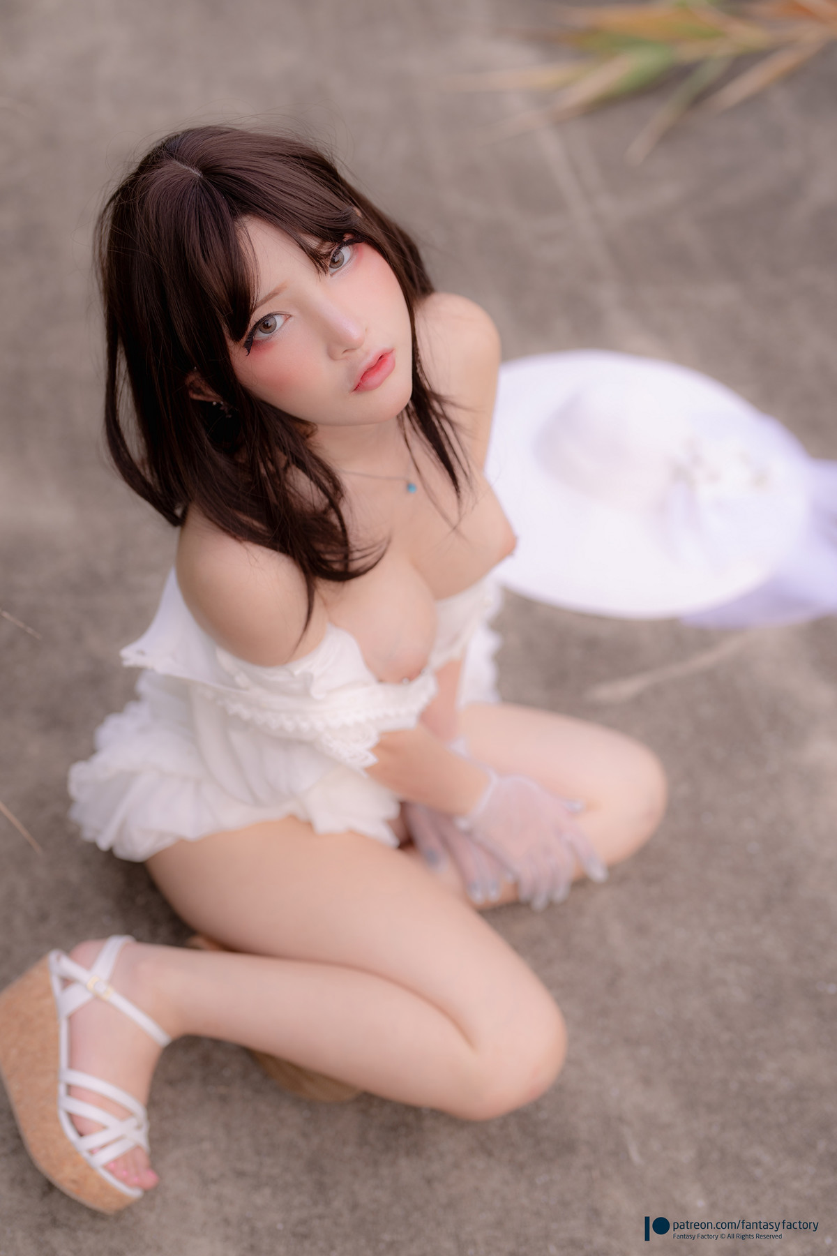 Fantasy-Factory-小丁-Hachishaku-sama-08-28