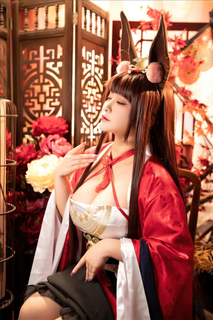 洛璃-LoLiSAMA---赤城-朝凰来仪-58P-58P-408-MB-20240828n-08-30