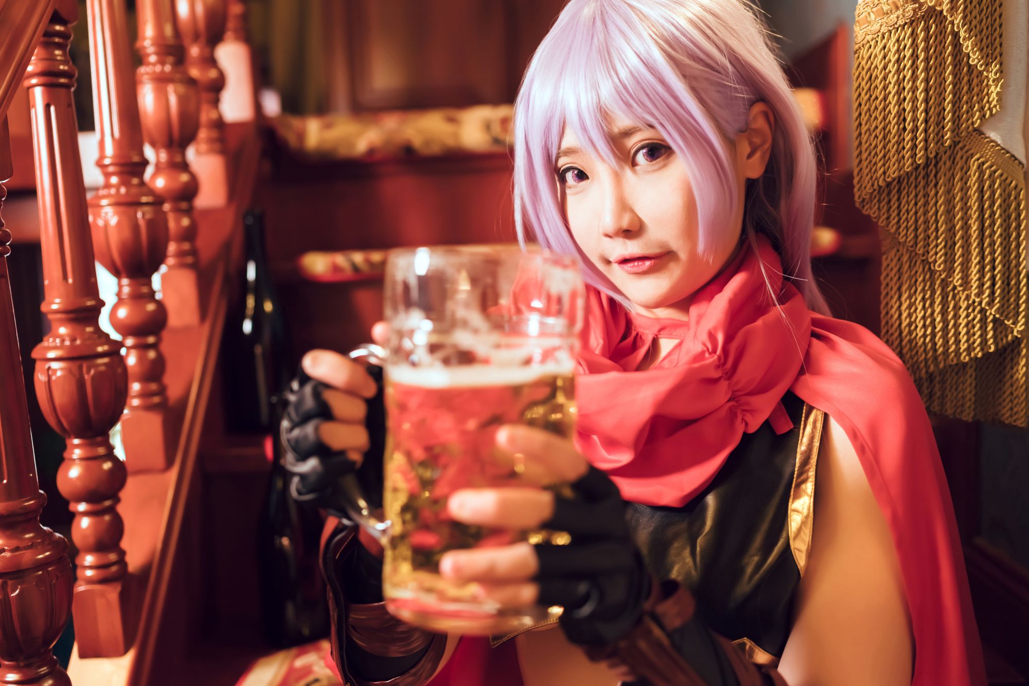 糖果果Candy-结野安娜25P-132MB-03-01