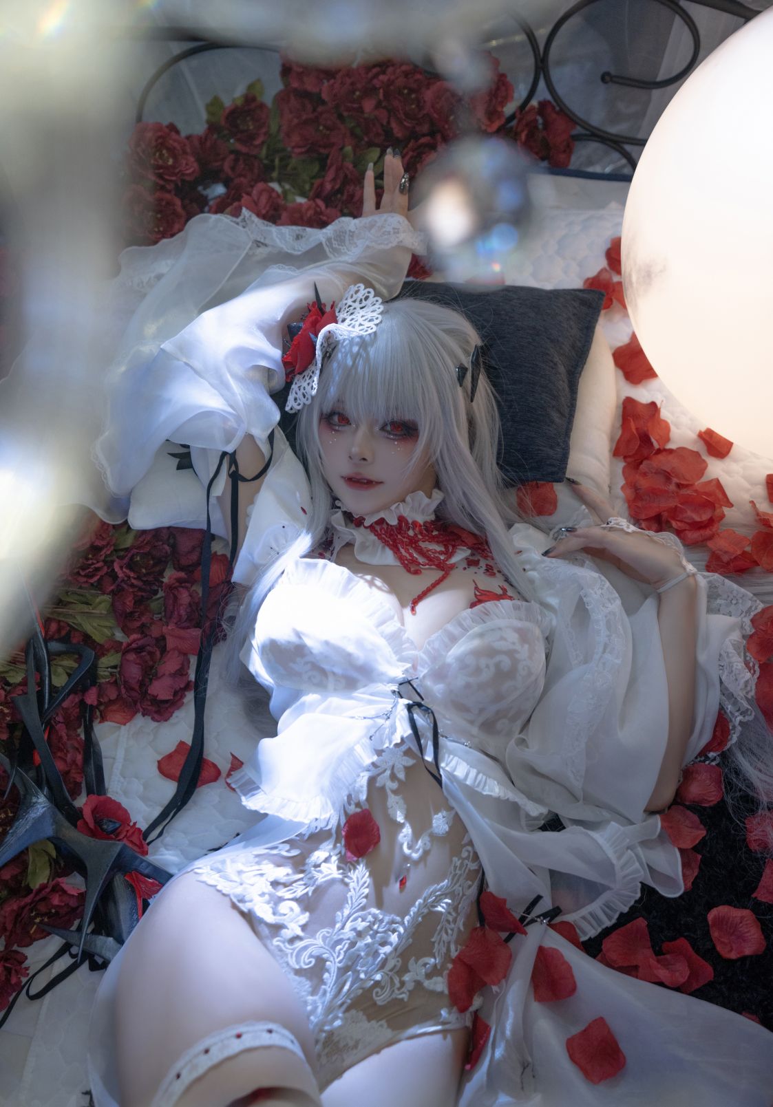 百合欧皇子---MBCC-S-053-可可莉克-18P-12-22