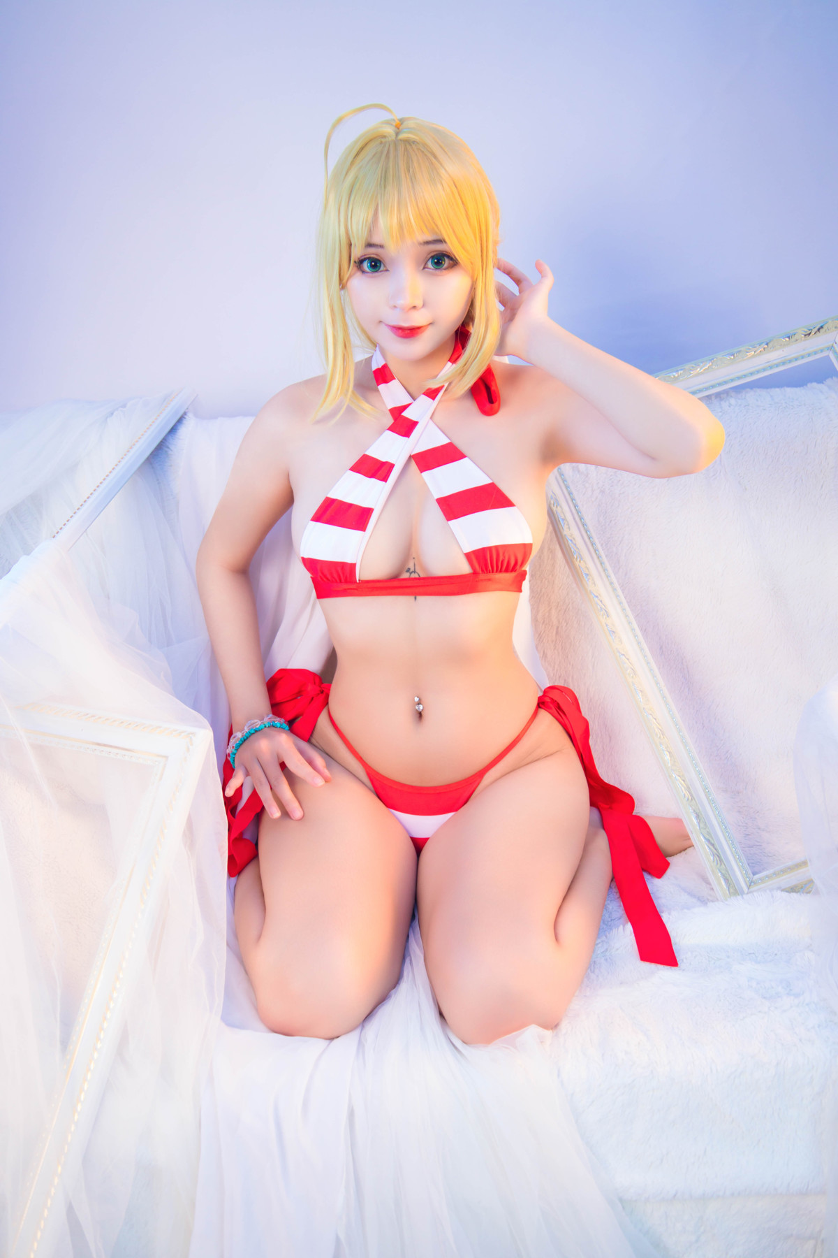Cosplay-UmekoJ-Nero-Claudius-10-22