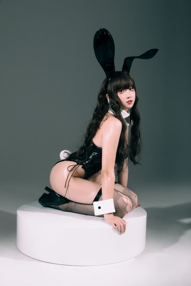 瓦斯塔亚小龙虾---Bunny-Diary兔女郎主题本-134P-236G-04-19