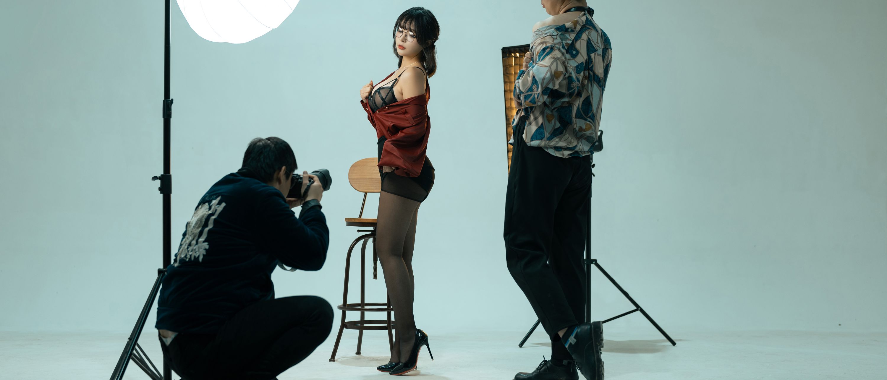 yuuhui玉汇---应招模特-06-19