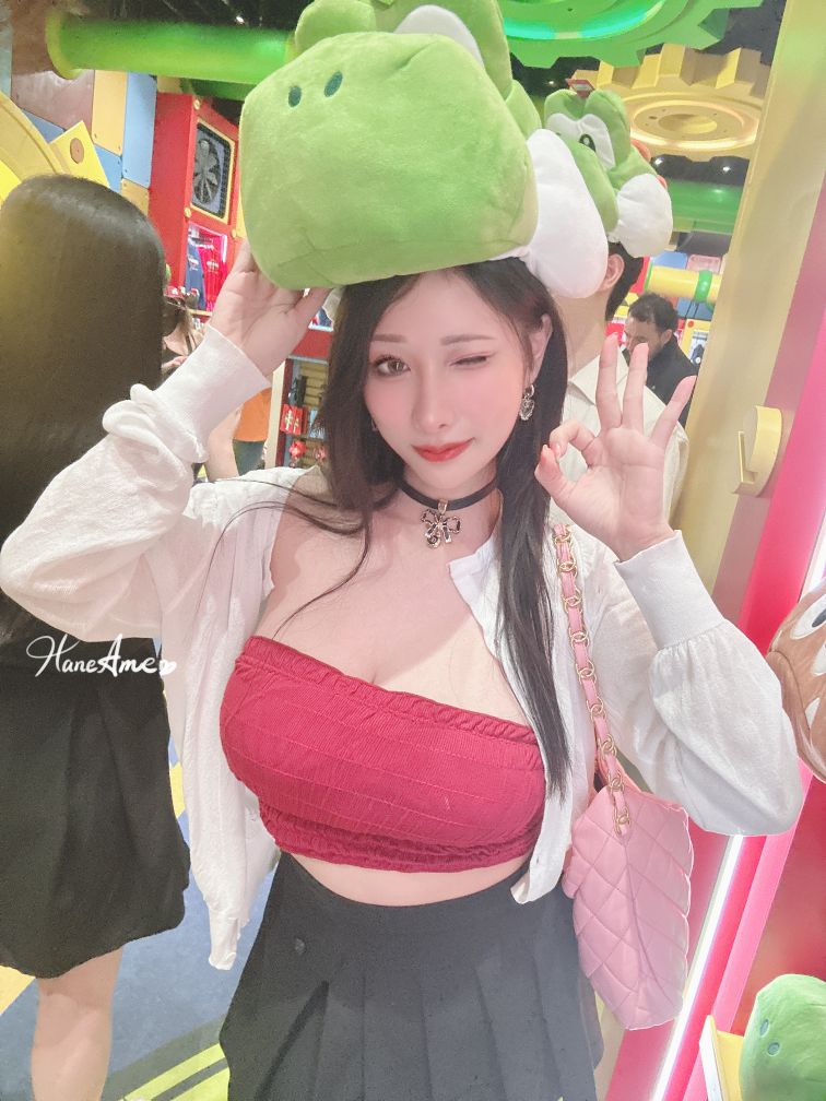 雨波-HaneAme---24年03月订阅-Glasses-Girlfriend-Original-原創-眼鏡女友-44P2V-97MB-04-09