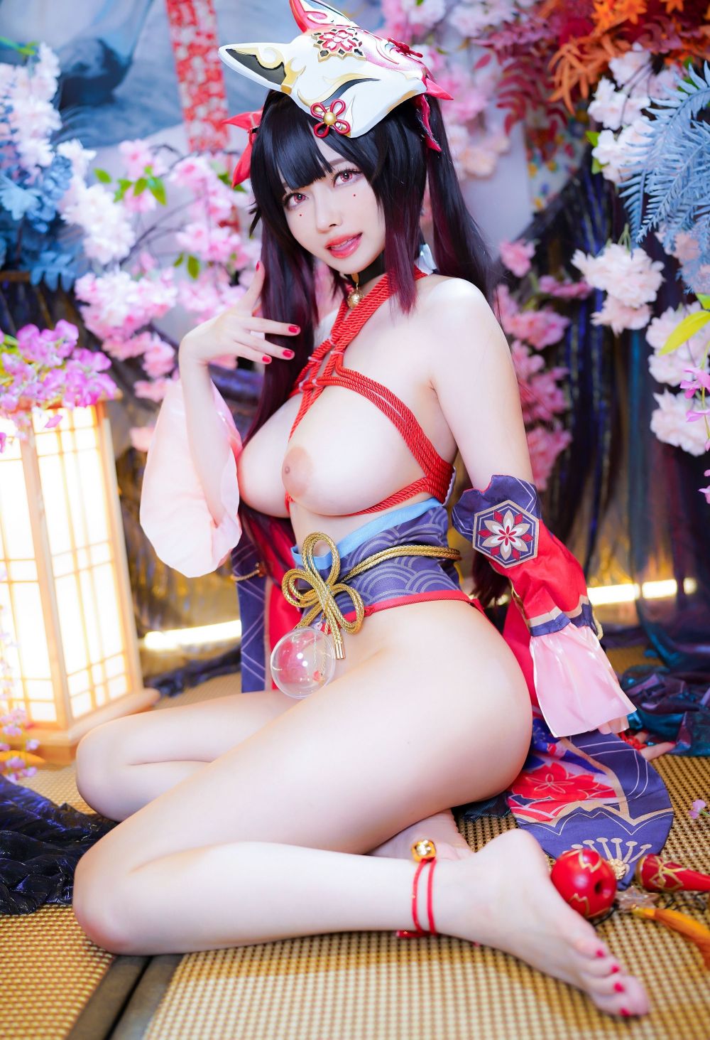 Arty亚缇---星穹铁道-花火-07-30