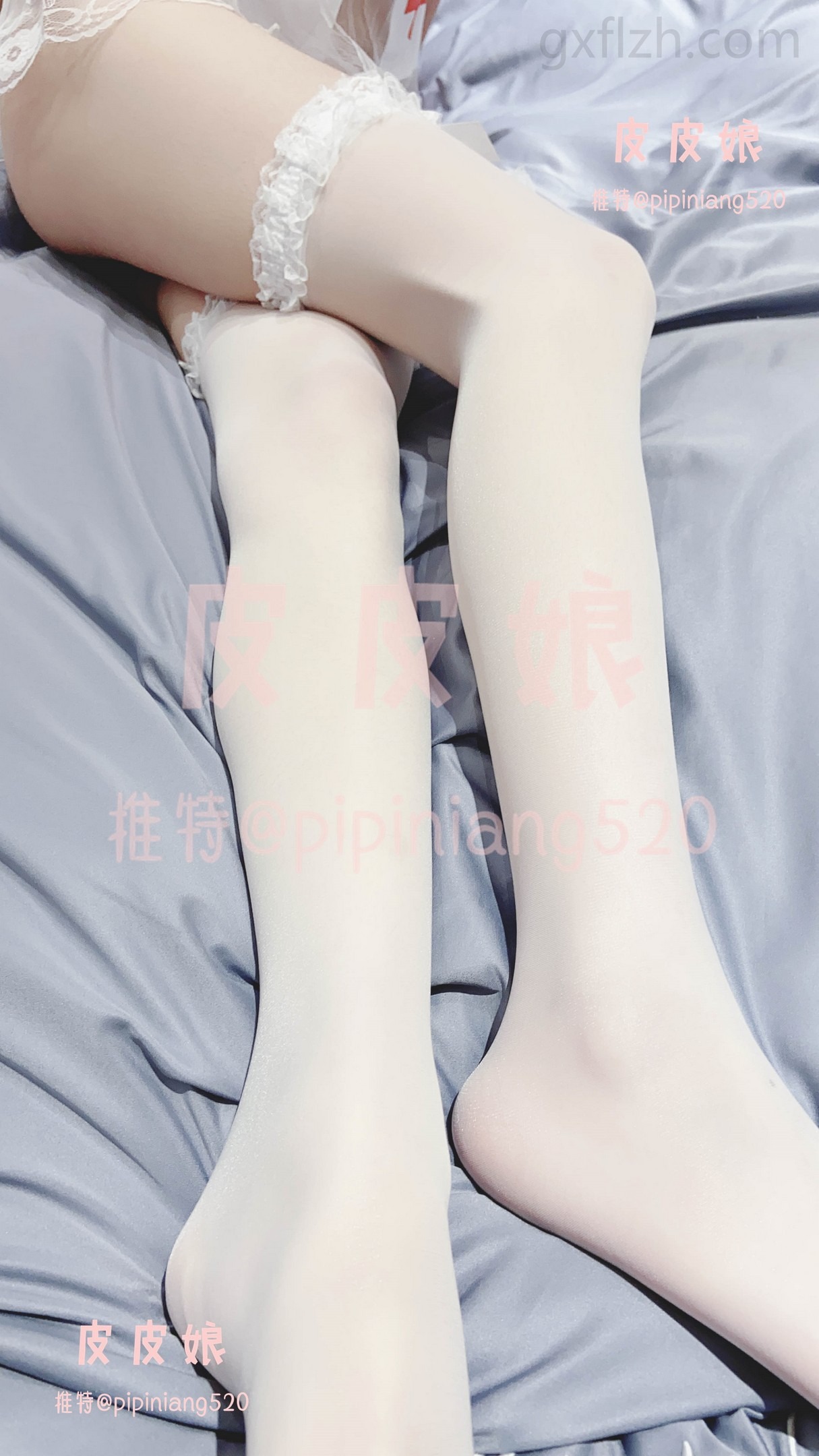 福利姬-皮皮娘-护士-08-13