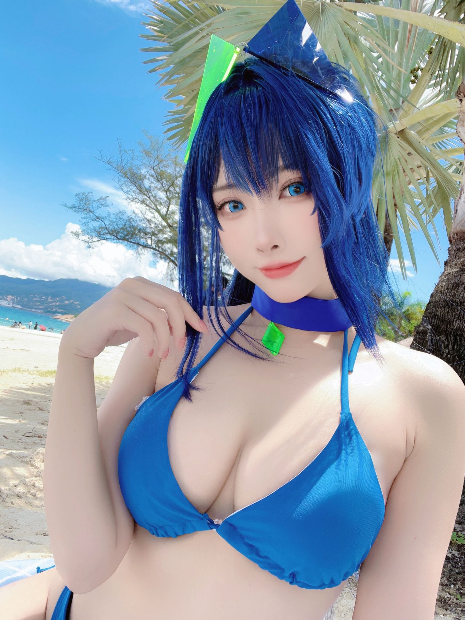 宮本桜-新泽西泳装-18P-08-25