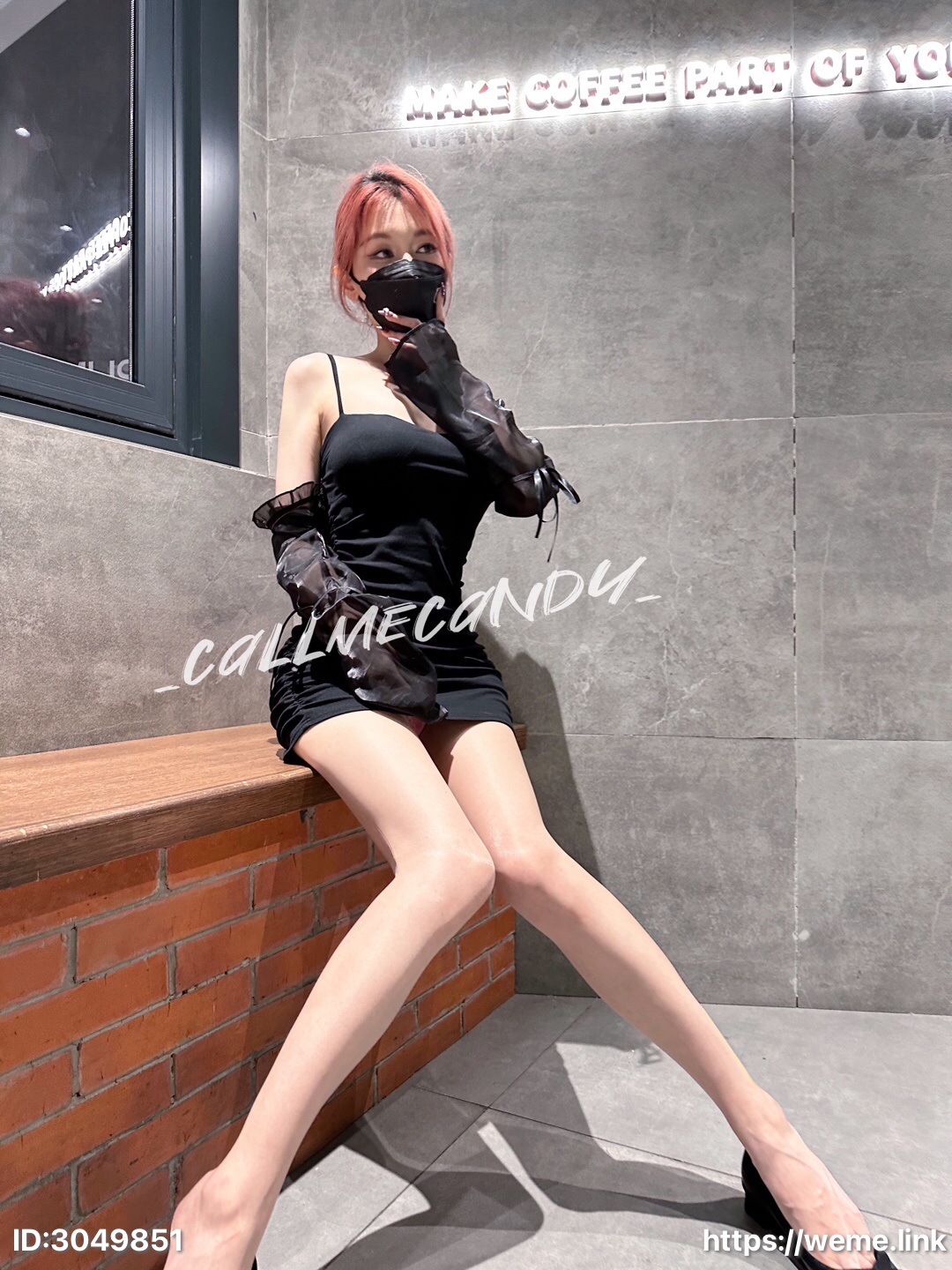 004Callmecandy---修长美腿34P20MB-08-19