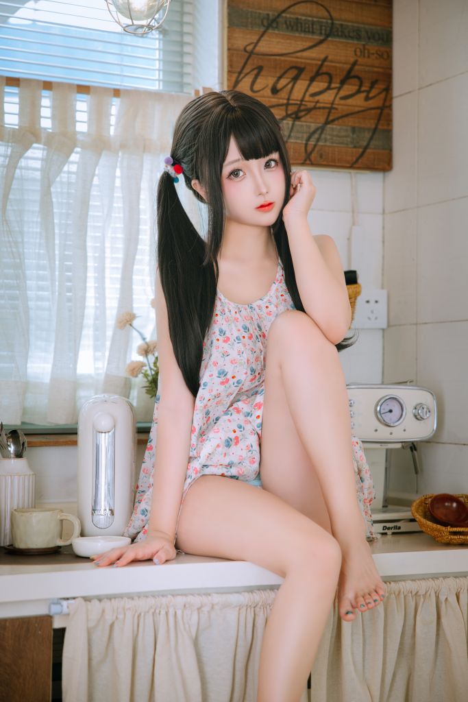 日奈娇---厨房-05-24