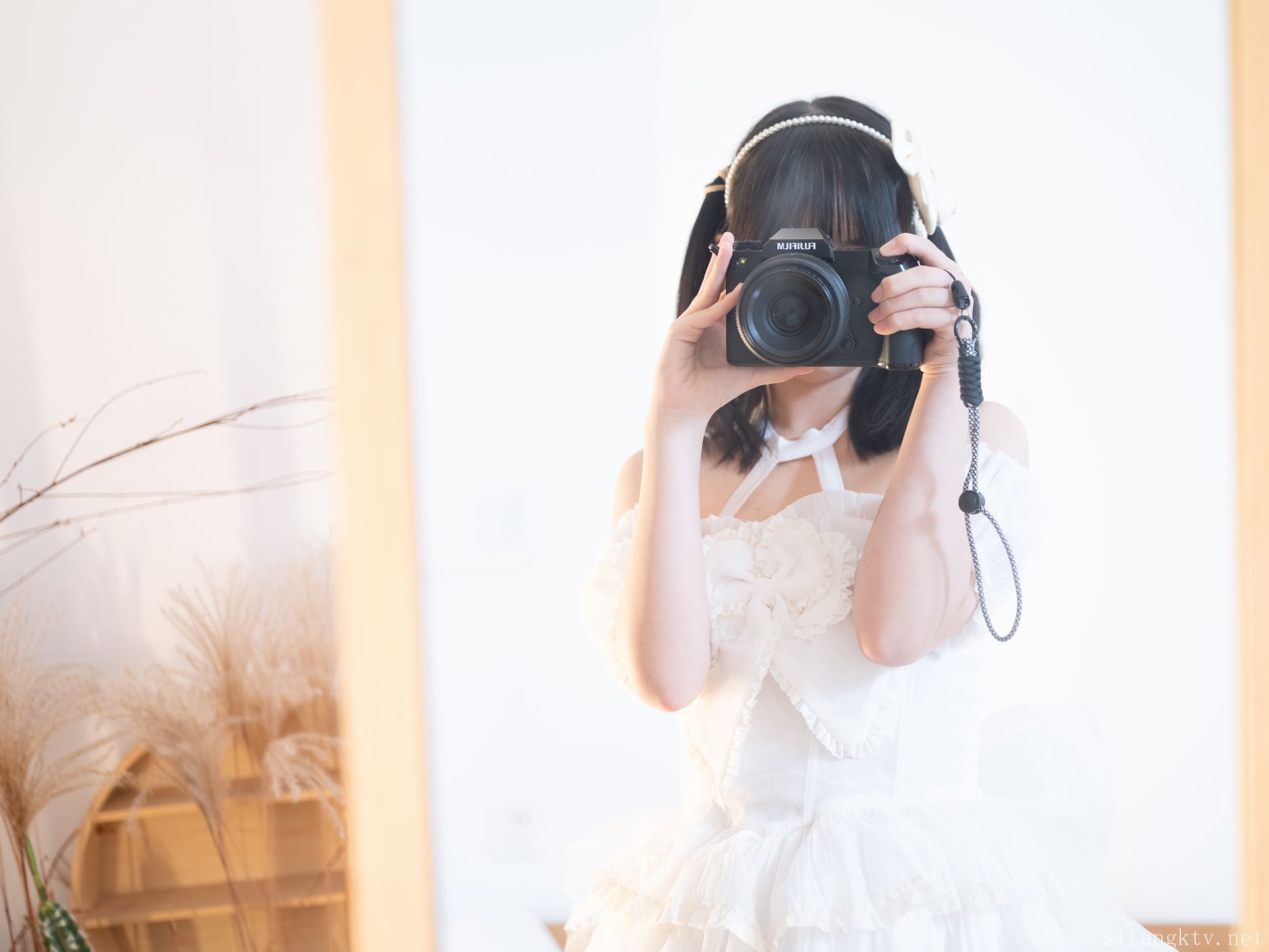 少女秩序-小鱼-居家女仆-R18-01-14