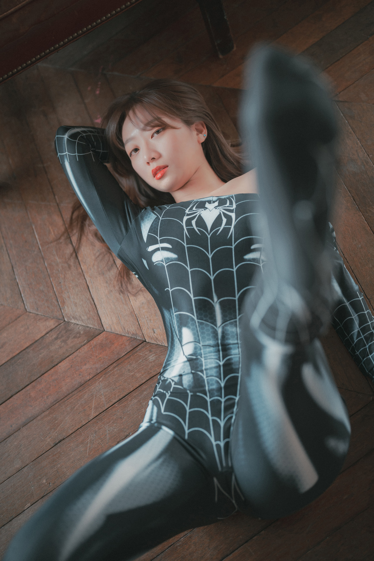 Koby-코비-DJAWA-The-Curvy-Spider-Girl-10-04