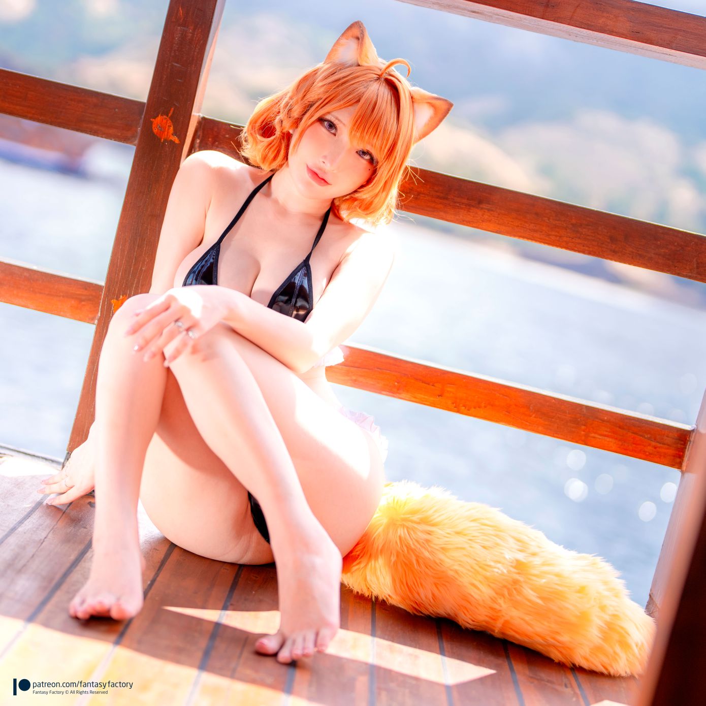 Fantasy-Factory小丁-Yuzumi-35P-132MB-03-14