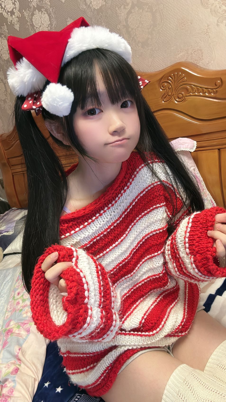 神沢永莉---圣诞礼物-74P-10V-04-01