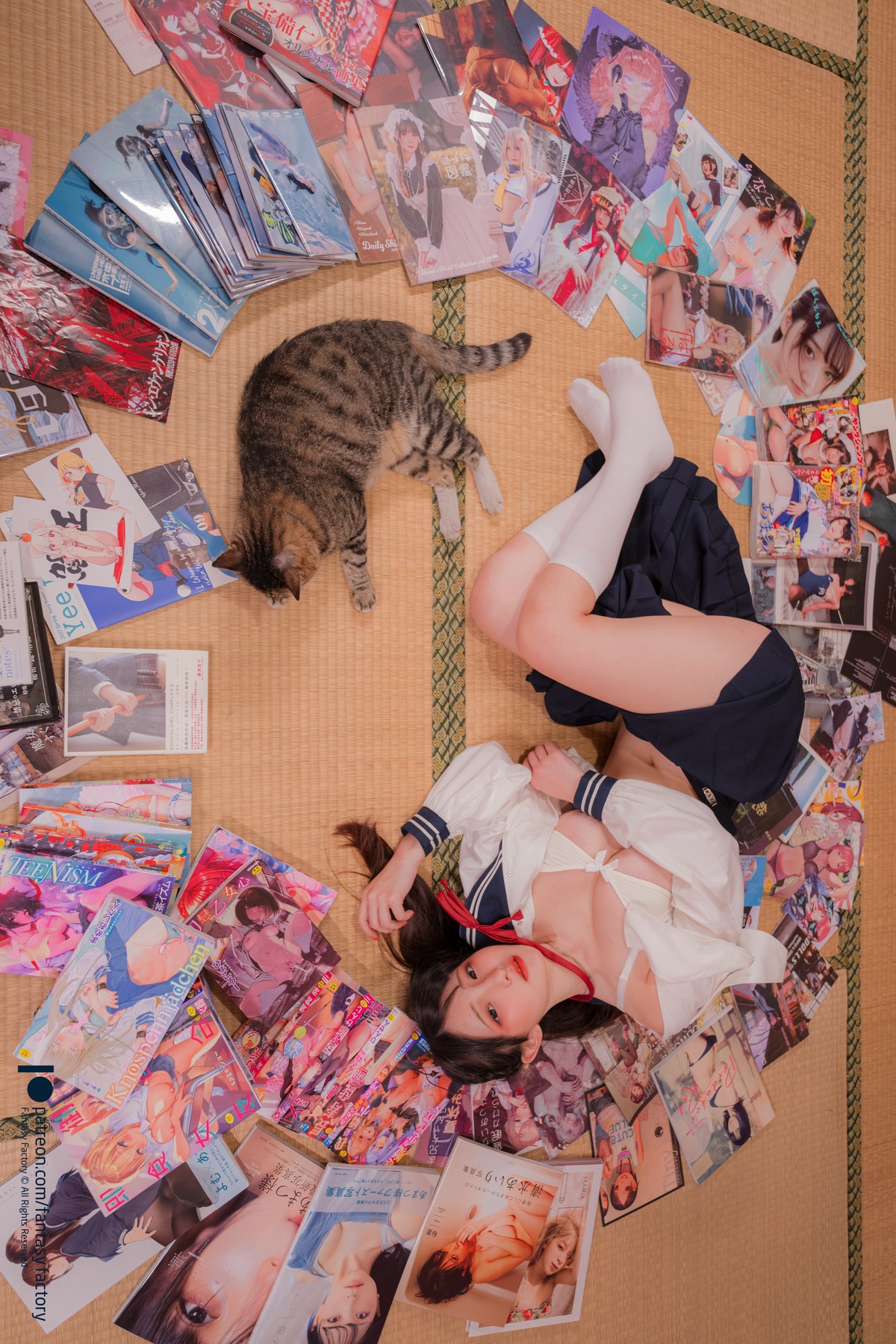 Fantasy-Factory-小丁-Patreon-女子高生-02-02