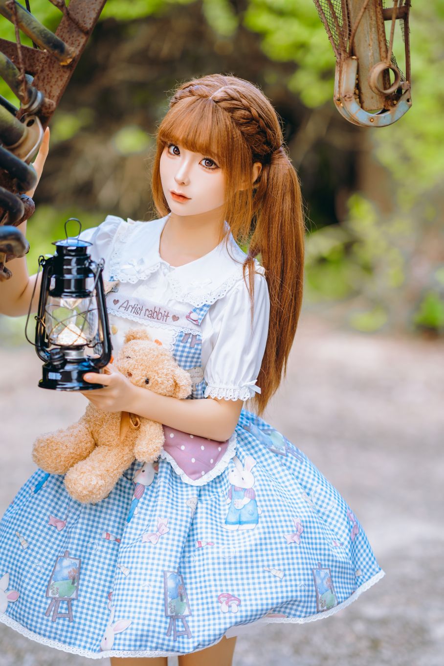 人偶-16P-264MB-02-03